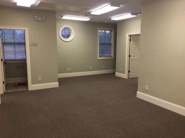 725 Industrial Park Drive Bldg II